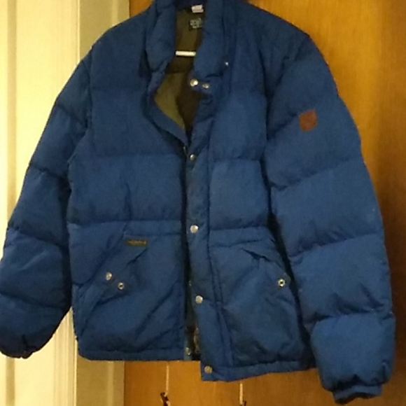 Ralph Lauren Other - Ralph Lauren  polo puffer jacket